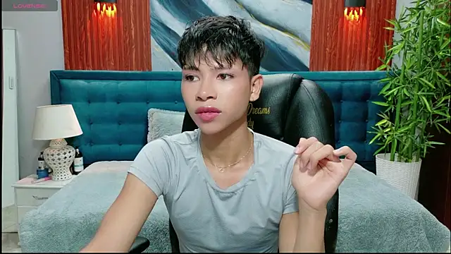 Snapshot of dilan_911 chatting on February 6, 2026, 6:33 pm dilan 911 online show from February 6, 2026, 6:33 pm