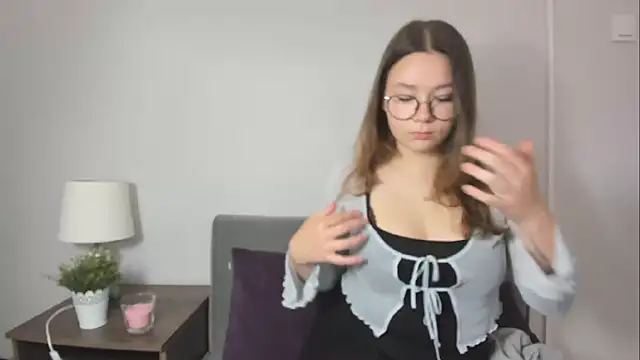 KatySensualy online show from September 22, 2025, 6:48 am