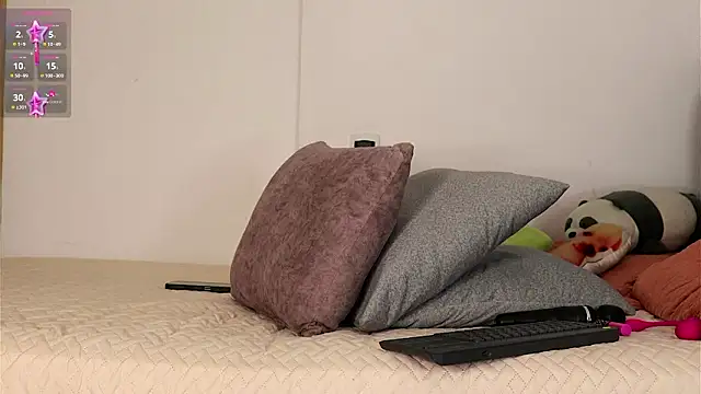 Raven06  online show from February 23, 2026, 11:35 pm