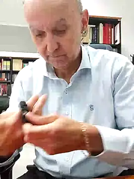 Emily de Carla online show from January 12, 2026, 4:23 pm