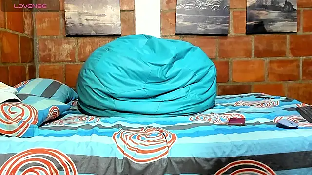 Luck Andrew online show from April 14, 2026, 8:48 pm