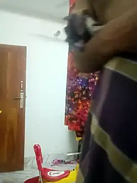 kamal00073 online show from October 2, 2025, 4:03 pm