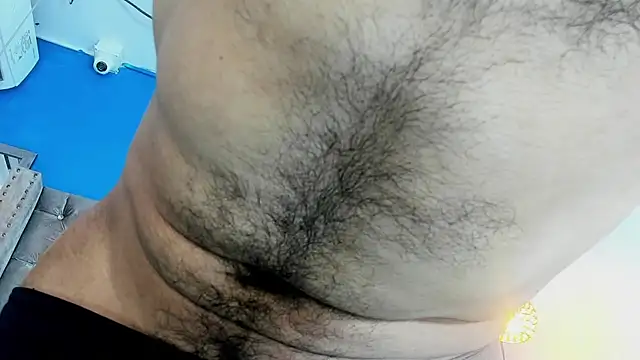 latinhotmuscle online show from October 18, 2025, 3:09 am