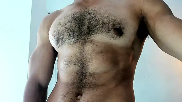 latinhotmuscle online show from December 14, 2025, 8:20 am