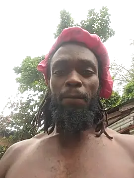 DarkDick Africa online show from January 18, 2026, 11:58 am