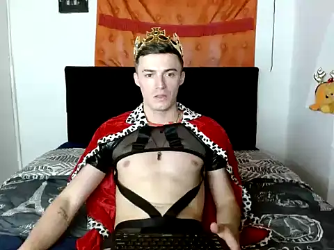 Ken bigcock77 online show from October 6, 2025, 11:13 pm