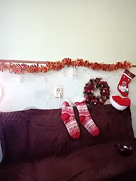 XHelenaX90 online show from December 30, 2024, 1:36 pm