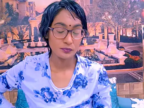 Snapshot of IndianRebel4u2Luv chatting on May 27, 2026, 6:32 am IndianRebel4u2Luv online show from May 27, 2026, 6:32 am