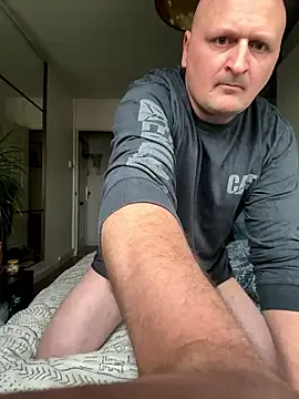 Snapshot of Attila120 chatting on January 18, 2026, 9:13 am Attila120 online show from January 18, 2026, 9:13 am