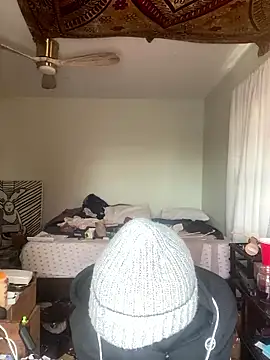 XanderOzzz online show from January 8, 2026, 3:58 pm