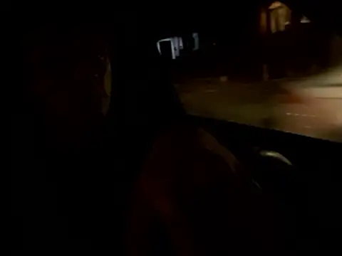 XanderOzzz online show from January 13, 2026, 5:13 am