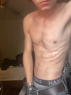 XanderOzzz online show from April 16, 2026, 12:39 pm