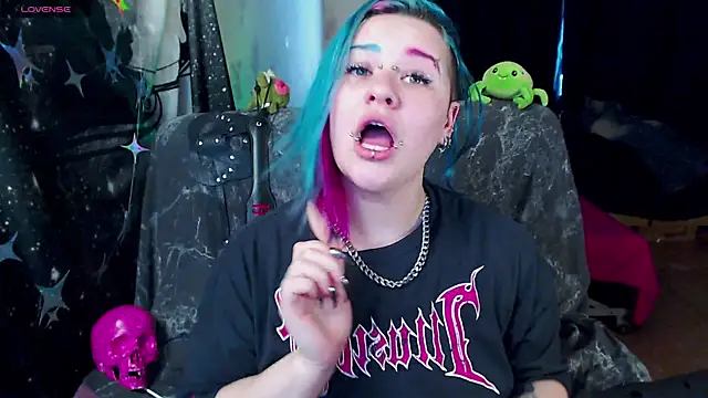 NeonNectar  online show from March 3, 2026, 2:45 pm