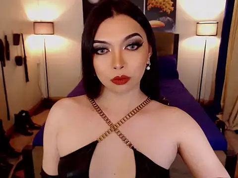 GiftedCockJam online show from December 20, 2025, 10:22 am