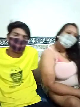 LoveOnStream online show from September 21, 2025, 4:03 am