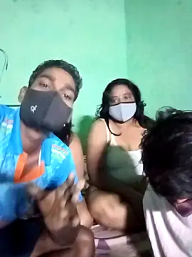 LoveOnStream online show from October 30, 2025, 12:01 am