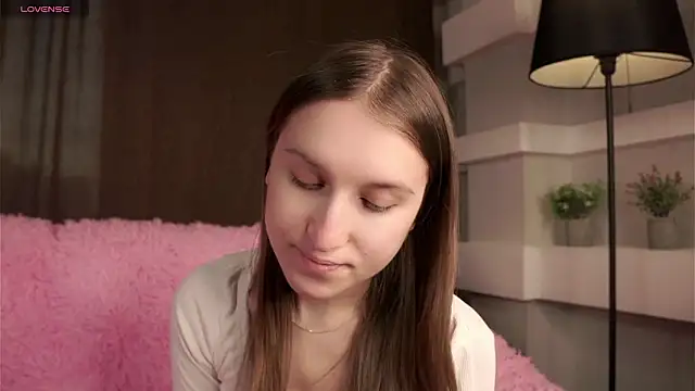 NanaMertins online show from March 3, 2026, 1:12 am