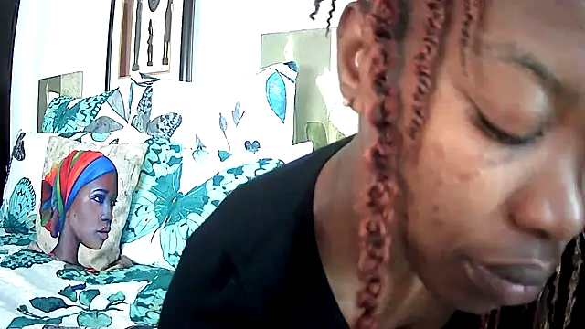 CandyNaynay online show from September 14, 2025, 6:56 am