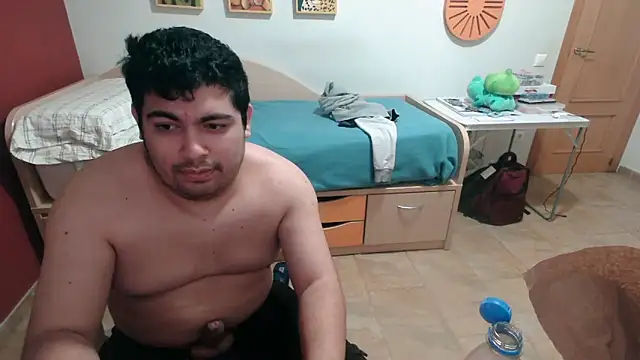 Martigato3 online show from December 18, 2025, 6:58 pm