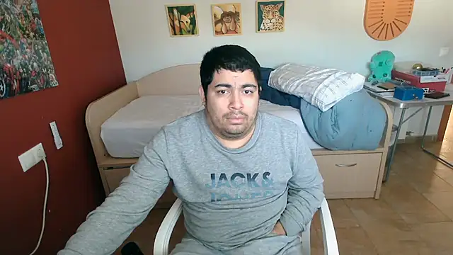 Martigato3 online show from March 15, 2026, 9:48 am