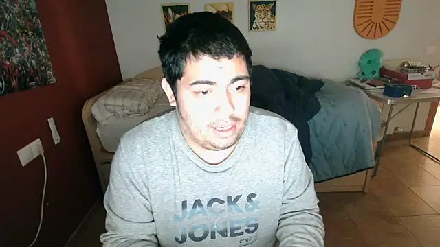 Martigato3 online show from March 16, 2026, 3:05 pm