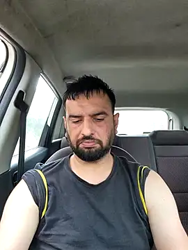 incenciousrage online show from September 29, 2025, 7:02 am