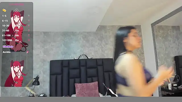 crystaldarliing online show from March 3, 2026, 5:52 pm