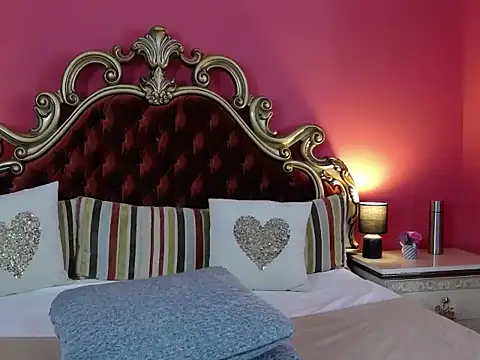 DhaliaAmour online show from January 6, 2026, 11:14 am