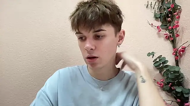 Milk Guy online show from October 9, 2025, 12:25 pm