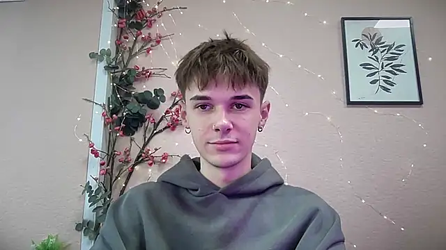 Milk Guy online show from November 3, 2025, 12:06 pm