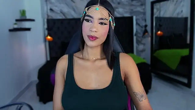 kitty collins  online show from May 20, 2026, 12:00 pm
