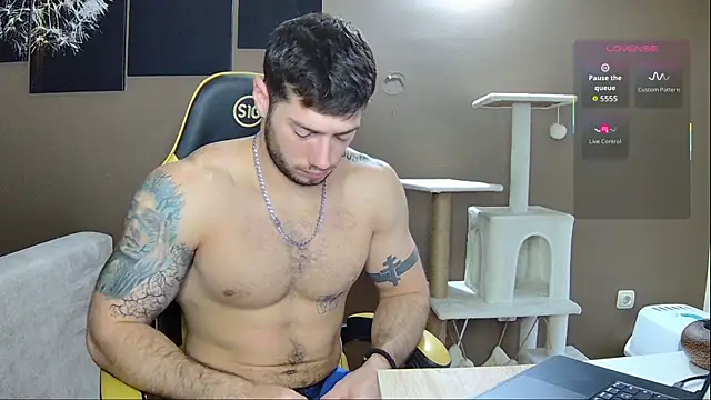 Jason theGreat online show from November 10, 2025, 8:13 am