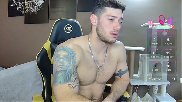 Jason theGreat online show from November 21, 2025, 8:13 am