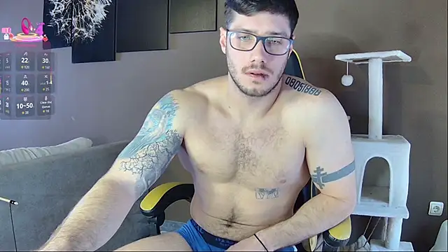 Jason theGreat online show from March 27, 2026, 2:39 pm