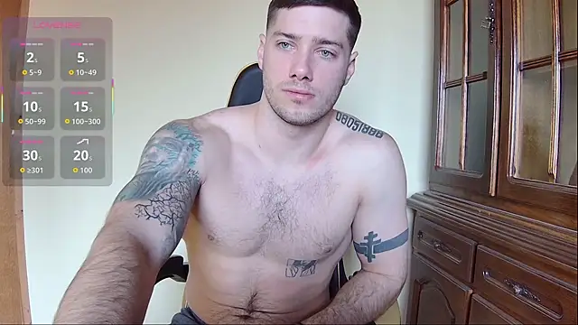 Jason theGreat online show from April 15, 2026, 6:09 am