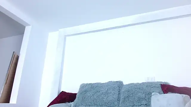 caroline spanky online show from March 3, 2026, 4:07 am