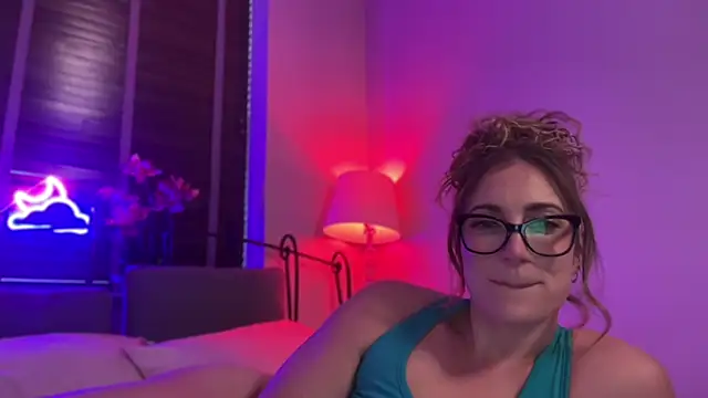 MistresssX online show from October 1, 2025, 6:36 pm