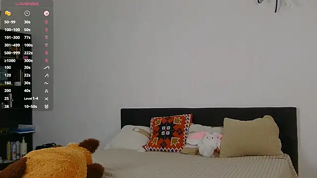 RedheadMisty online show from December 19, 2025, 9:16 am