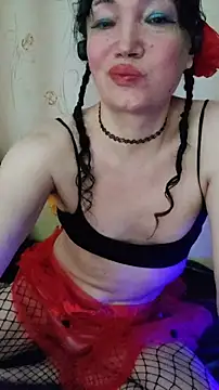 Tselka online show from January 7, 2026, 1:19 am