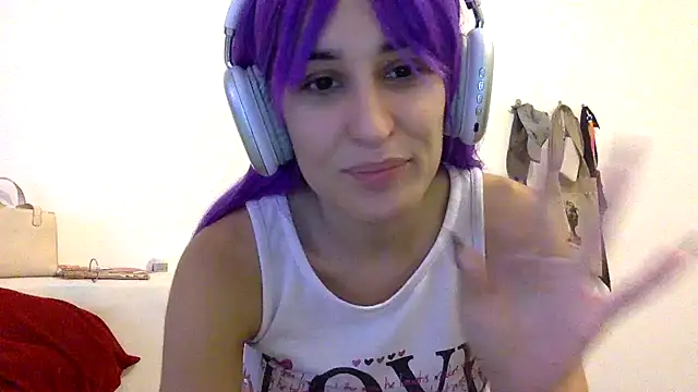 kendrafarq online show from December 20, 2025, 8:05 pm