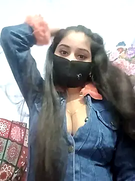 Hot-Soniya733 online show from December 1, 2025, 4:34 pm