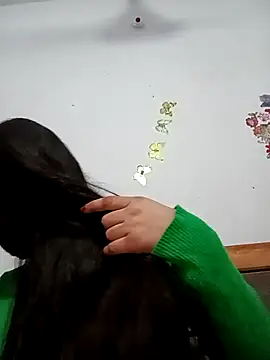 Hot-Soniya733 online show from March 26, 2026, 9:31 pm