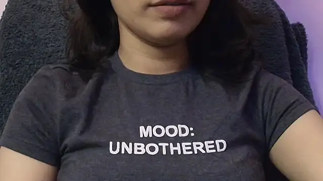 SWEET-18-TEEN online show from October 14, 2025, 5:47 pm