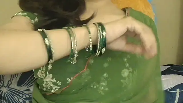 SWEET-18-TEEN online show from April 7, 2026, 7:09 am