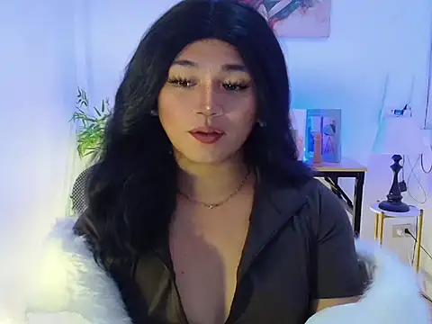 ScarletMoore online show from April 15, 2026, 3:52 pm