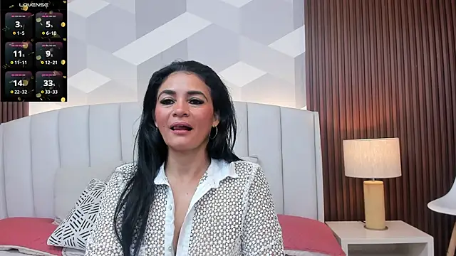 Mommy Naughty online show from February 17, 2026, 11:18 am