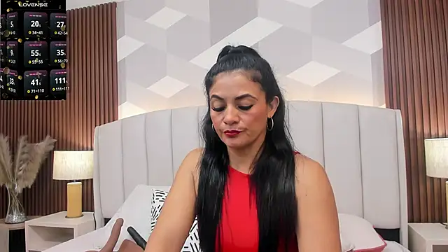 Mommy Naughty online show from March 5, 2026, 11:17 am