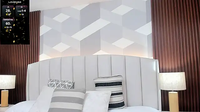 Mommy Naughty online show from March 30, 2026, 11:11 am