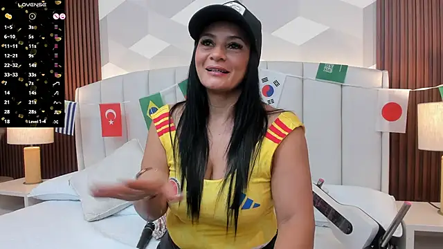 Snapshot of Mommy_Naughty chatting on June 27, 2026, 10:53 am Mommy Naughty online show from June 27, 2026, 10:53 am