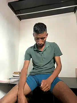 leinad or97 online show from October 23, 2025, 7:45 pm